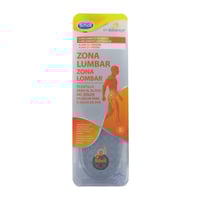 Dr Scholl In-Balance Lower Back Pain Relief Insoles x2 40-42
