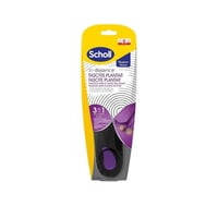 Dr Scholl In-Balance Plantar Fasciitis Pain Relief Insoles