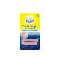 Dr Scholl Toes Protector x1