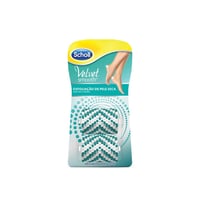 Dr Scholl Velvet Smooth Dry Skin Exfoliation Head Refill x2