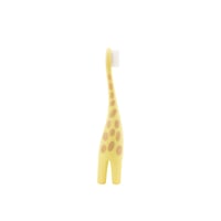 Dr. Brown's Infant-to-Toddler Toothbrush 0-3 Years Giraffe x1