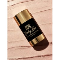 Dripping Gold Luxury Tanning Body Bar Illuminating Stick Champagne 36g
