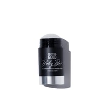 Dripping Gold Luxury Tanning Body Bar Illuminating Stick