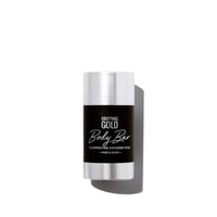 Dripping Gold Luxury Tanning Body Bar Illuminating Stick Silver 36g