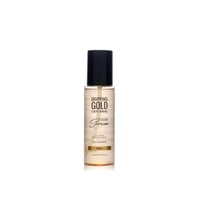 Dripping Gold Luxury Tanning Clear Serum Dark 150ml