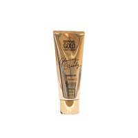Dripping Gold Luxury Tanning Glowing Steady Gradual Tan Light-Medium 200ml