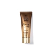 Dripping Gold Luxury Tanning مشرق Steady Medium-Dark 200ml