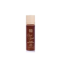 Dripping Gold Luxury Tanning Skin Sheer Dual Finish Instant Bronzing Mist 110ml