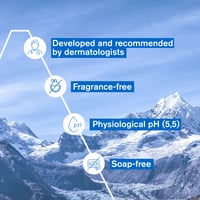 Uriage D.S. Regulating Foaming Gel 150ml