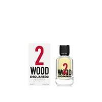 Dsquared2 2 Wood Eau de Toilette