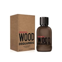 Dsquared2 Original Wood Eau de Parfum