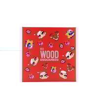 Dsquared2 Red Wood Eau de Toilette 30ml Coffret