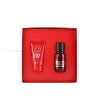 Dsquared2 Red Wood Eau de Toilette 30ml Coffret