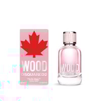Dsquared2 Wood Pour Femme Eau de Toilette