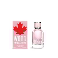 Dsquared2 Wood Pour Femme Eau de Toilette