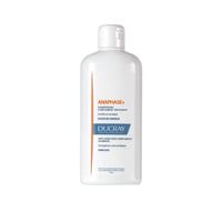 Ducray Anaphase+ Anti-Hair Loss Complement Shampoo 400ml