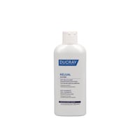 Ducray Elution Gentle Balancing Shampoo 200ml