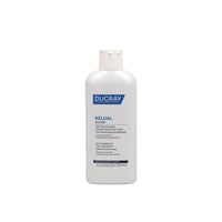 Ducray Kelual Elution Anti-Dandruff Daily Shampoo