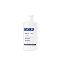 Ducray Kelual DS Anti-Dandruff Treatment Shampoo 100ml