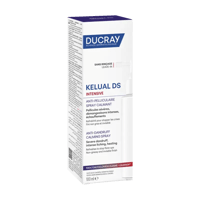 Ducray Kelual DS Intensive Anti-Dandruff Calming Spray 100ml