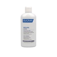 Ducray Elution Gentle Balancing Shampoo