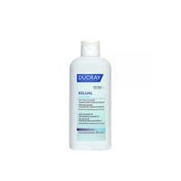 Ducray Kelual Squanorm Anti-Dandruff Refreshing Shampoo