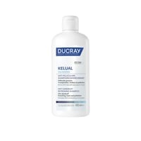 Ducray Kelual Squanorm Anti-Dandruff Refreshing Shampoo 400ml