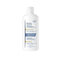 Ducray Kelual Squanorm Dry Dandruff Moisturizing Treatment Shampoo