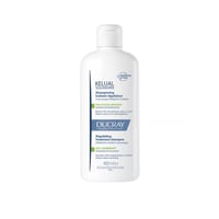 Ducray Kelual Squanorm Oily Dandruff Regulating Treatment Shampoo