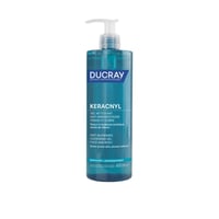 Ducray Keracnyl Anti-Blemishes Cleansing Gel 400ml