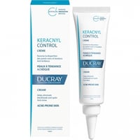 Ducray Keracnyl Cream Control 30ml