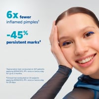 Ducray Keracnyl PP+ Anti-Blemish Cream Acne-Prone Skin 30ml (1.01floz)