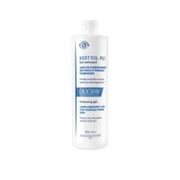 Ducray Kertyol P.S.O. Ultra-Rich Cleansing Gel 400ml