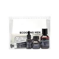Ecooking Men Starter Kit