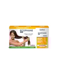 ECOPHANE Fort Fortifying Tablets 3x60