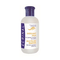 Ecrinal Mild Polish Remover