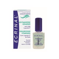 Ecrinal Vitamin Nail Strengthener 10ml