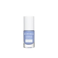 Ecrinal Silicium & Tea Tree Nail Polish Lavender 5ml