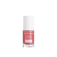 Ecrinal Silicium & Tea Tree Nail Polish Rosewood 5ml
