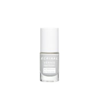 Ecrinal Silicium & Tea Tree Nail Polish White 5ml