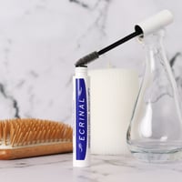 Ecrinal Strengthening Gel for Eyelashes and Eyebrows 9ml (0.30fl oz)