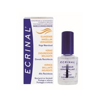 Ecrinal Top Coat Clear&Shiny 10ml