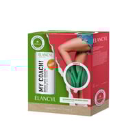 Elancyl My Coach! Anti-Cellulite Slimming Cream 200ml + Jumping Rope