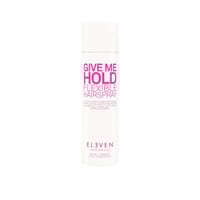 Eleven Australia Give Me Hold Flexible Hairspray 300ml