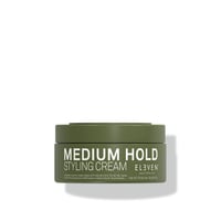Eleven Australia Medium Hold Styling Cream 85g