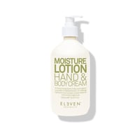 Eleven Australia Moisture Lotion Hand & Body Cream 500ml