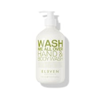 Eleven Australia Wash Me All Over Hand & Body Wash 500ml