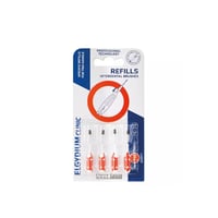 Elgydium Clinic Interdental Brushes Refill ISO 4 x4