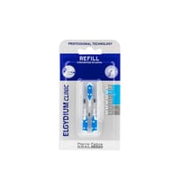 Elgydium Clinic Interdental Brushes Refill ISO 1 x3