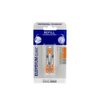 Elgydium Clinic Interdental Brushes Refill ISO 3 x3